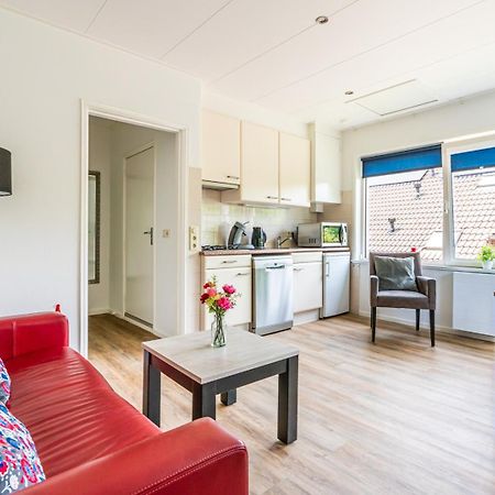 Apartmán Bosweg 18-B Zoutelande Exteriér fotografie