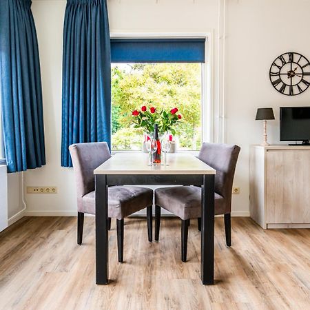 Apartmán Bosweg 18-B Zoutelande Exteriér fotografie