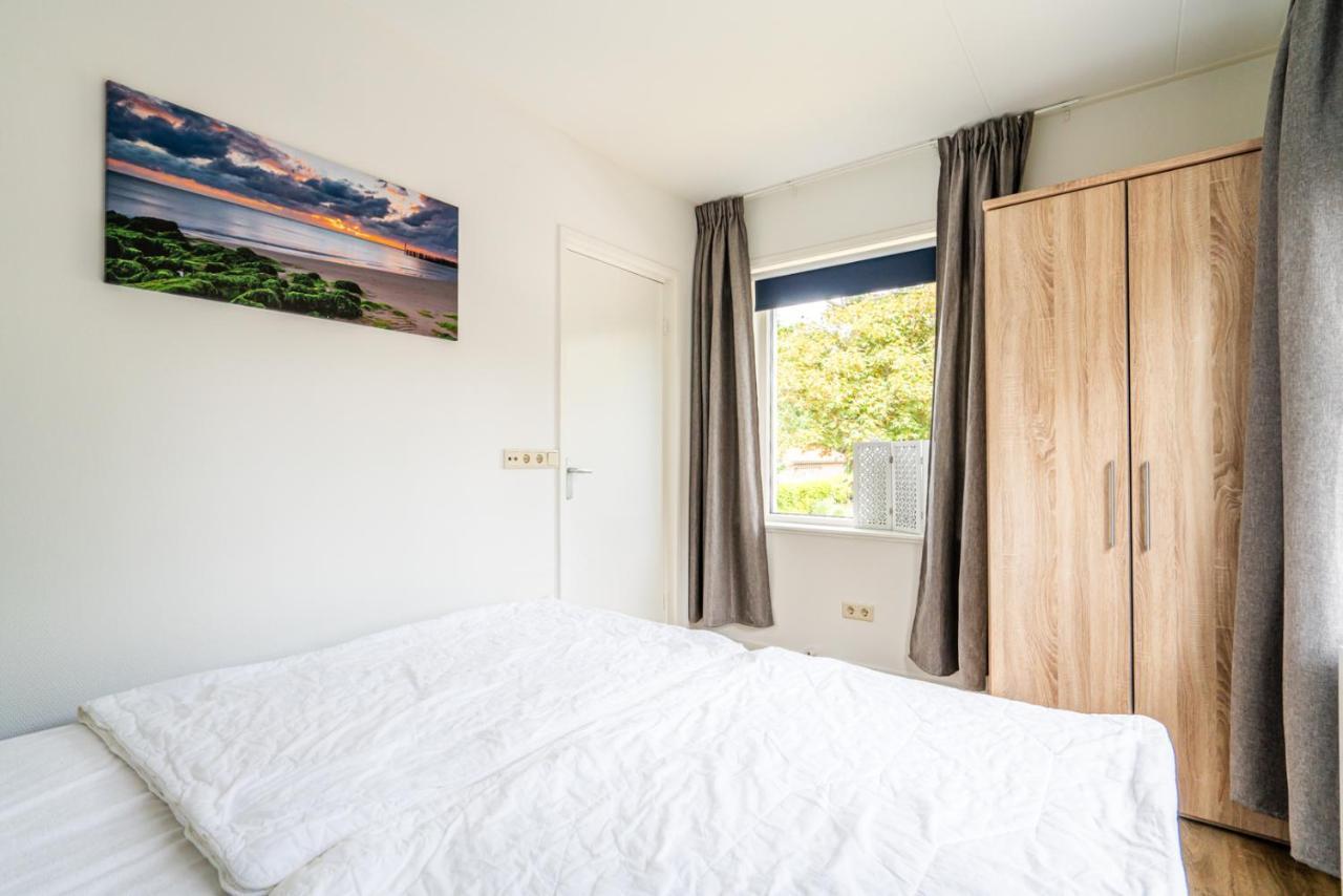 Apartmán Bosweg 18-B Zoutelande Exteriér fotografie